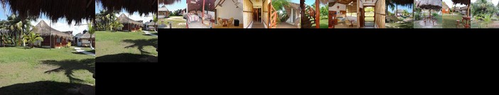 Golden Paradise Hostel