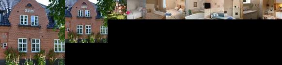 Svea Bed & Breakfast