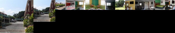 Hotel Los Cedros Martinez de la Torre