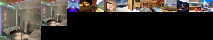 Hotel Oriental Campodolcino