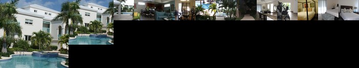 Caribbean Diamond Residence