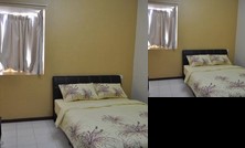 Villa Emas Condominium