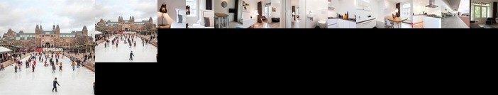 Cityden Rijksmuseum Serviced Apartments