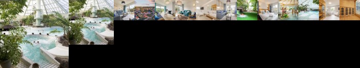 Center Parcs Zandvoort beach