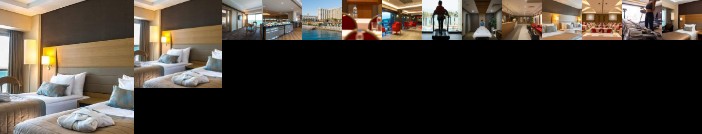 Boyalik Beach Hotel & Spa Cesme