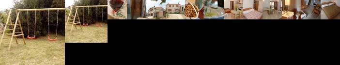 Apartments Dei Rocchi