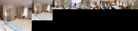 Luxury Rooms Lucija and Luka