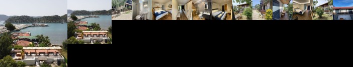 Kekova Ekin Pansiyon