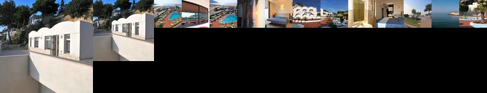 Morcavallo Hotel & Wellness