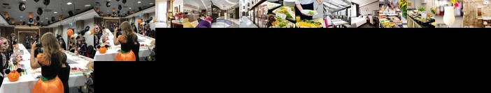 Golden Tulip Krakow City Center