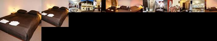 Dworek Nad Stawem Ostrow Mazowiecka