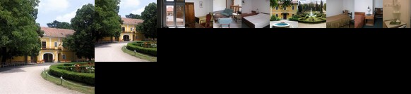 Imperial Hotel Babolna