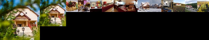 Borhotel Sziluett Farkasmaly