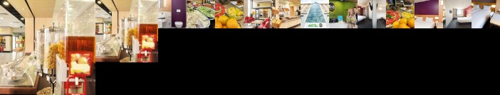 B&B Hotel Wroclaw Centrum