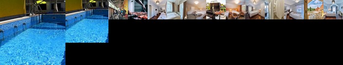 Tokajer Wellness Panzio