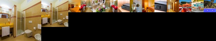 Hotel Palace Magnolia SPA