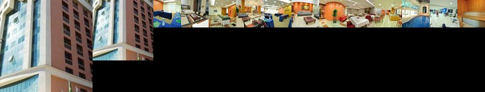 Villa Vergueiro Hotel