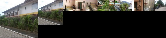 Vargas Peruibe Hotel