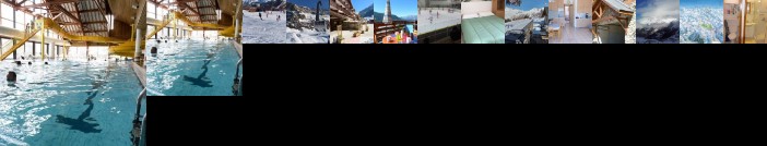 La Belledone a Vaujany