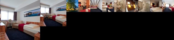 Hotel Knaus am Hafen