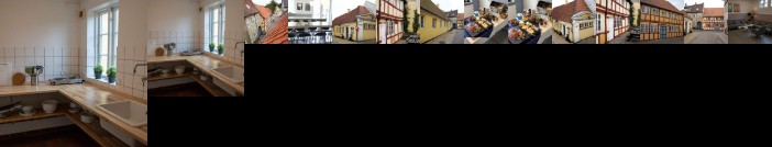 Danhostel Faaborg