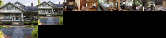 Au Cachet Acadien Bed and Breakfast