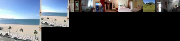 Apartamentos Playa Valdelagrana