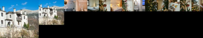 Arkefthos Mountain Hotel