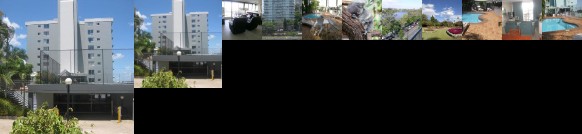 Fairthorpe Apartments