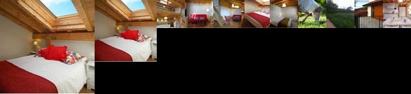Apartamentos Lusarbe