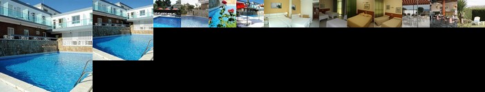 Hotel Complejo Los Rosales