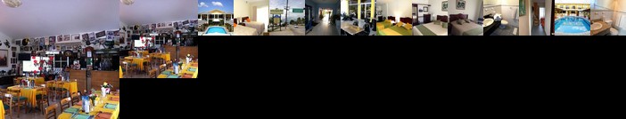 Hotel Costa Azul County Beach