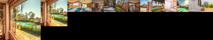 Pao Pao Lodge Algarrobo