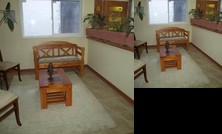 Hostal Plaza las Banderas