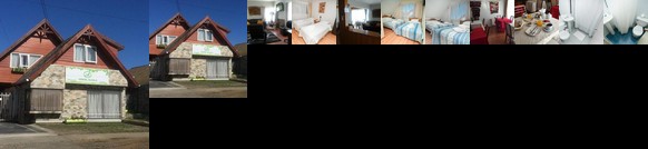 Hostal y Departamentos Alcala