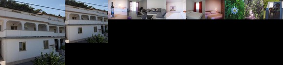 Apartments Marina Lopar