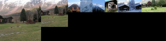 Chalet La Renardiere