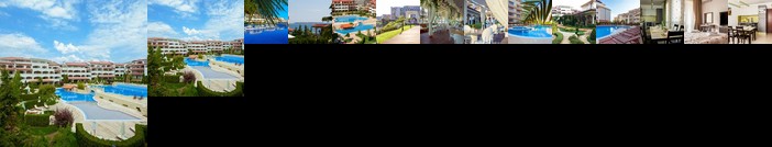 Casa Real Apartments