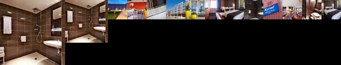 Kyriad Prestige Dijon Nord - Valmy