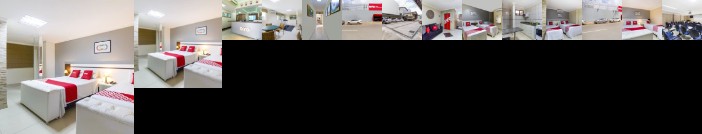 Hotel Via Universitaria