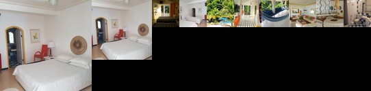 Pousada Mestre Augusto