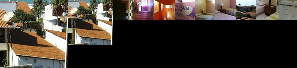 Pousada Sobre as Ondas Inn