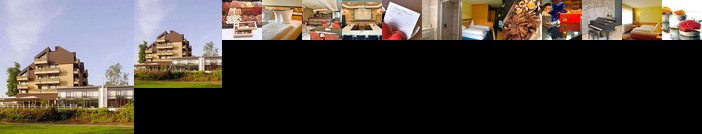 Parkhotel Am Schanzchen