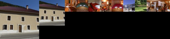 Gite rural La Mijolie