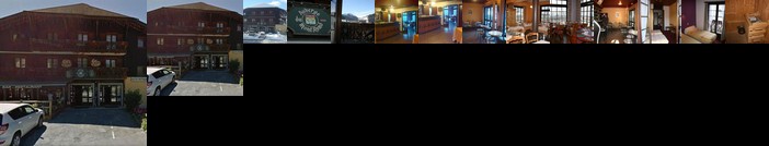 Auberge du Mont Rond