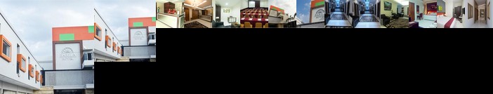 RedDoorz Plus near Keraton Solo