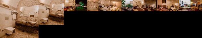 Ortahisar Cave Hotel