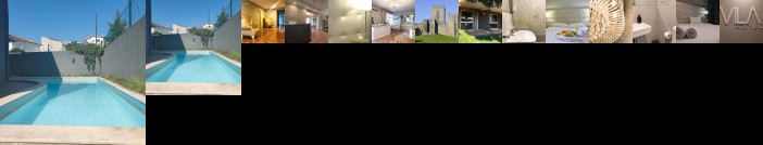 Hotel Vila Guimaraes