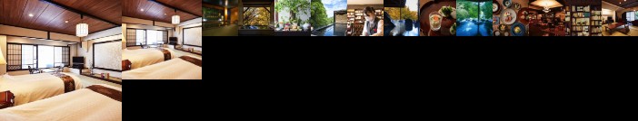 Tateshina Shinyu Onsen