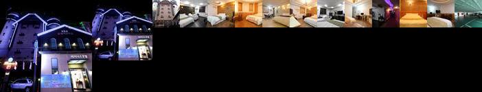 Cheonan Business Hotel